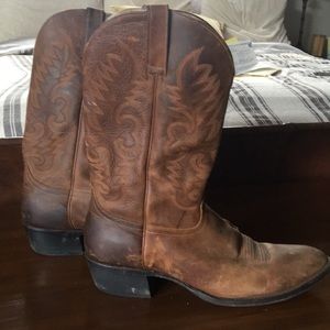 Men’s Cowboy boots size 13